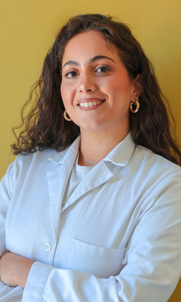 Dr.ssa Martina Treviglio