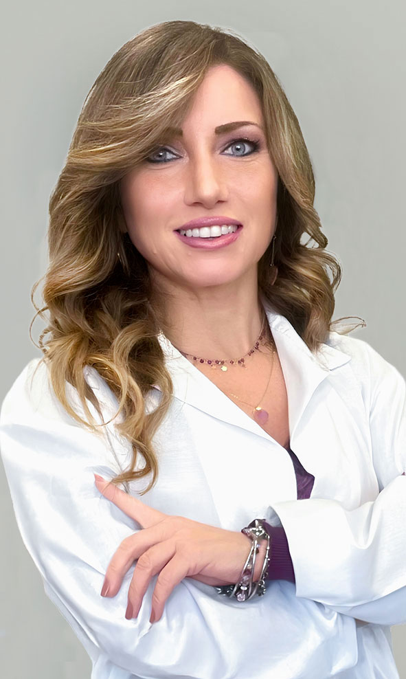 Dr.ssa Simona Esposito