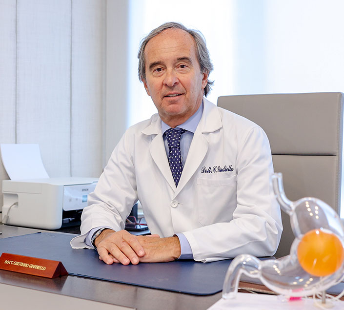 Preoccupazioni sull'obesità