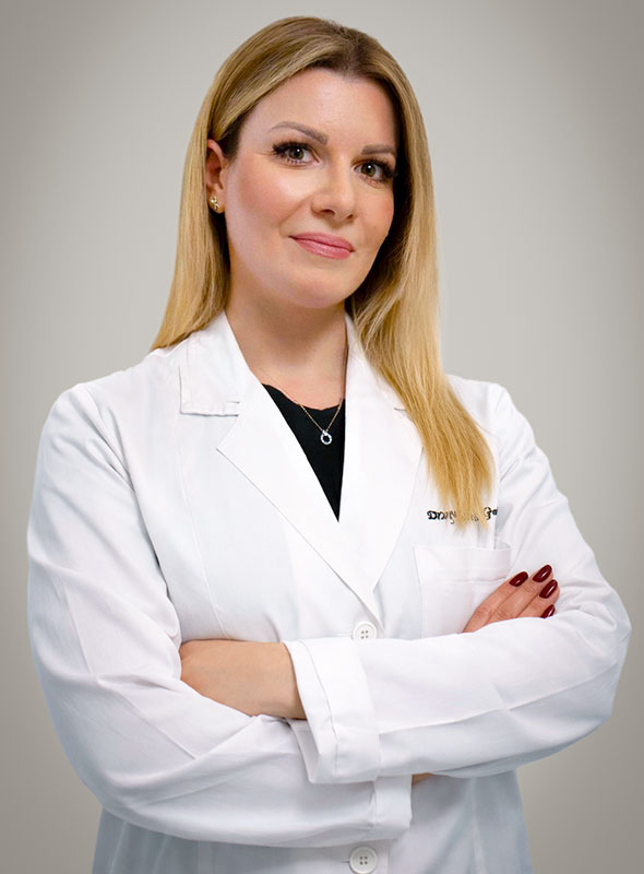 Dr.ssa Grazia Galdiero