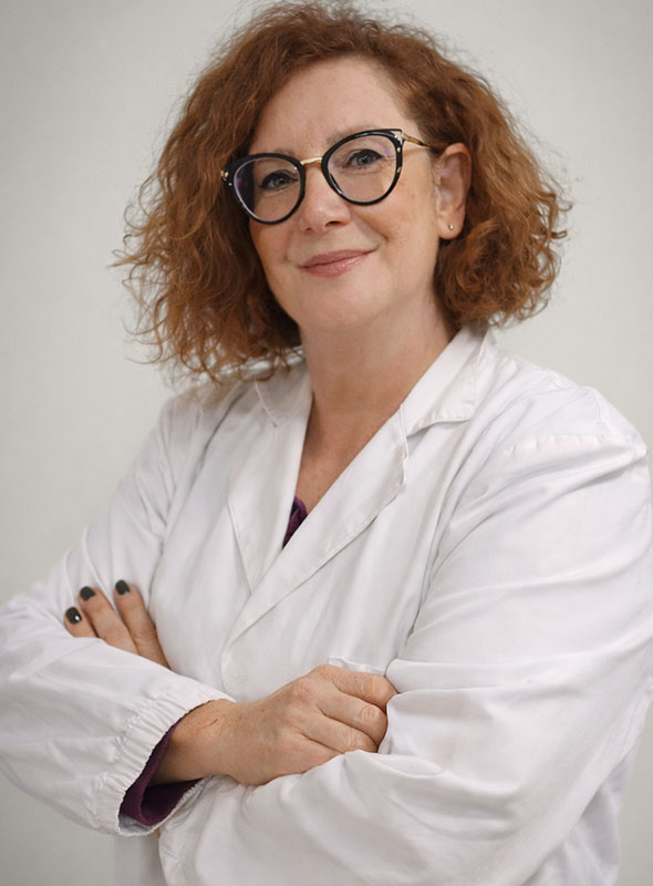 Dr.ssa Eufemia Silvestri