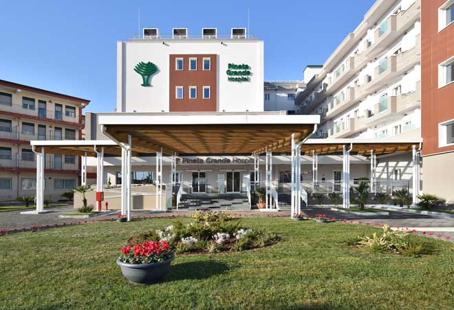 Preoccupazioni sull'obesità