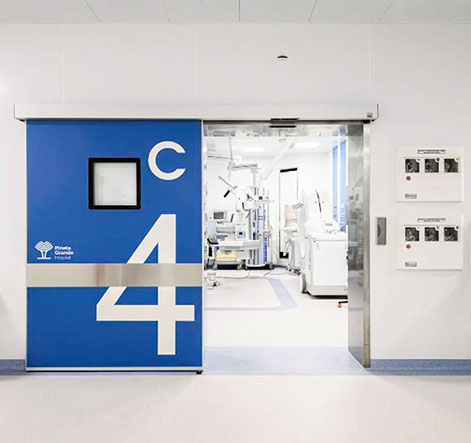 Dr. Cristiano Giardiello