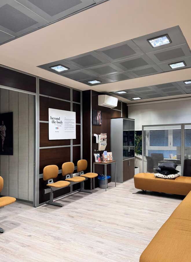 Dr. Cristiano Giardiello