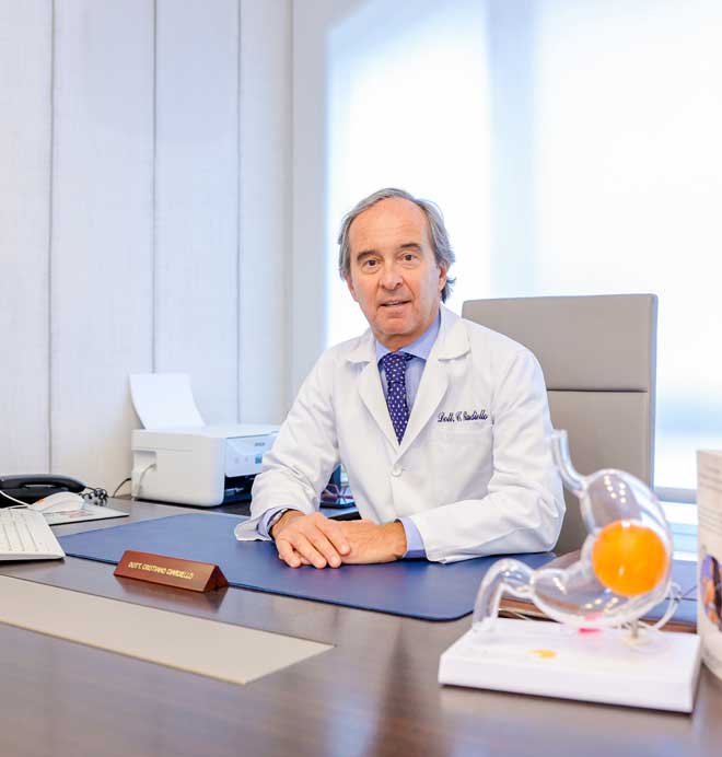 Preoccupazioni sull'obesità